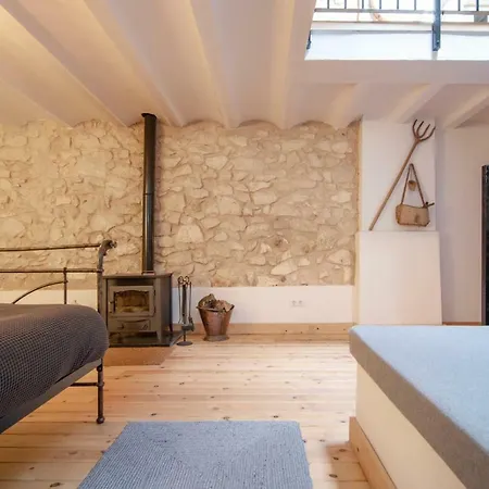La Antigua Bodega De Guest house