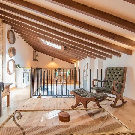 La Antigua Bodega De Guest house