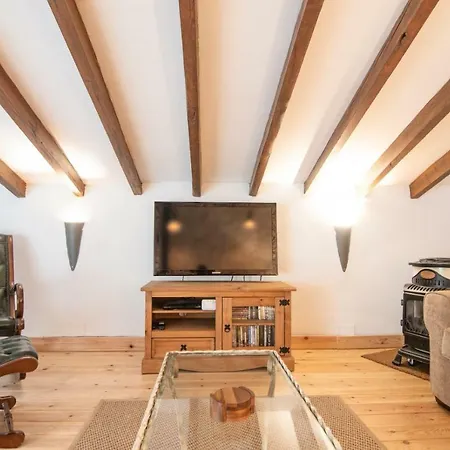 Guest house La Antigua Bodega De *