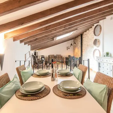 Guest house La Antigua Bodega De *