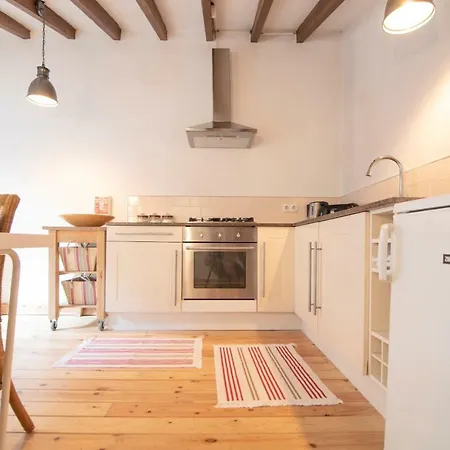 La Antigua Bodega De Guest house Pinoso